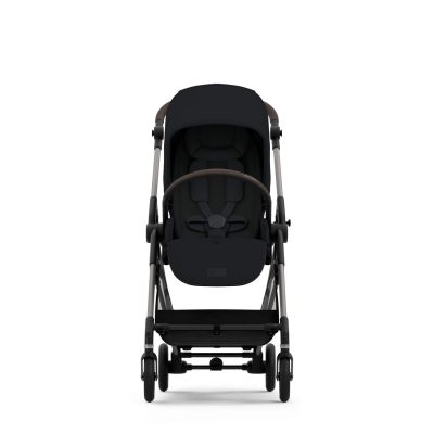 Cybex Melio Pushchair Magic Black 2