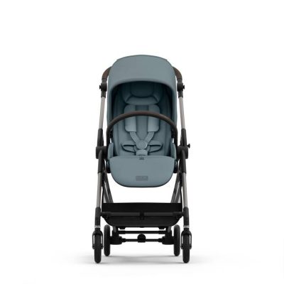 Cybex Melio Pushchair Stormy Blue 2