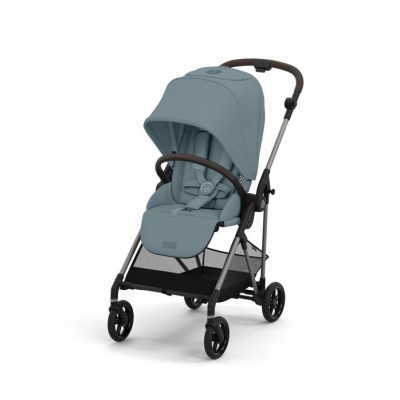 Cybex Melio Pushchair Stormy Blue