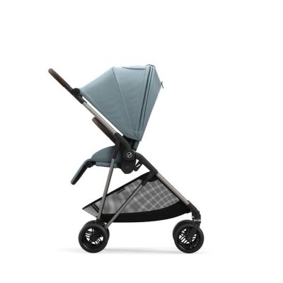 Cybex Melio Pushchair Stormy Blue 5