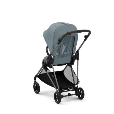 Cybex Melio Pushchair Stormy Blue 6