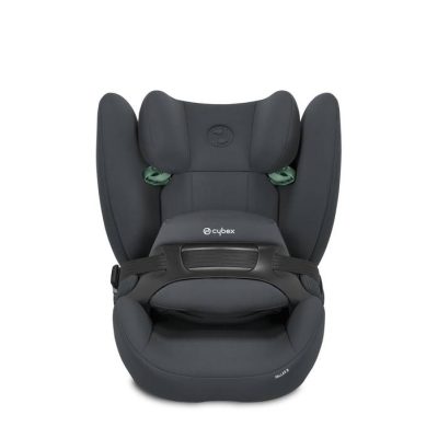 Cybex Pallas B i-Size Car Seat Cobblestone Grey 2