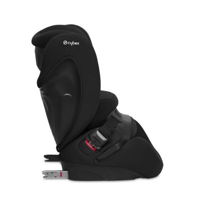 Cybex Pallas B i-Size Car Seat Pure Black 3