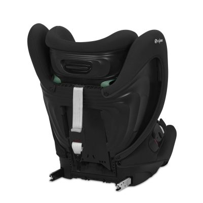 Cybex Pallas B i-Size Car Seat Pure Black 4