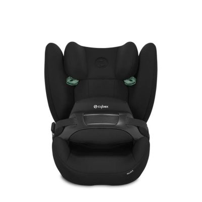 Cybex Pallas B i-Size Car Seat Pure Black2