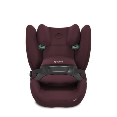 Cybex Pallas B i-Size Car Seat Rumba Red 2