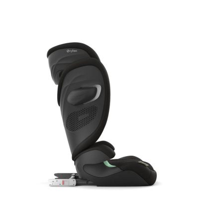 Cybex Solution G2 Plus Car Seat - Moon Black 3