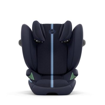 Cybex Solution G2 Plus Car Seat - Ocean Blue2