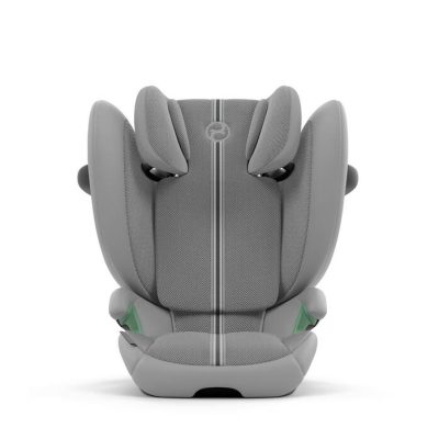 Cybex Solution G2 Plus Car Seat - Stone Grey 2