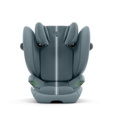 Cybex Solution G2 Plus Car Seat - Stormy Blue2