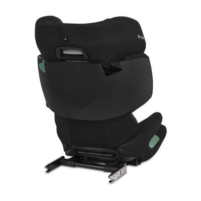 Cybex Solution X i-Fix - Pure Black 4