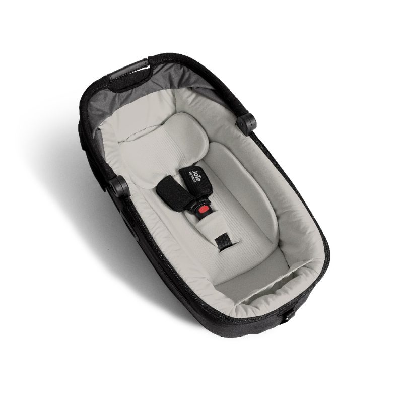 Joie Calmi R129 SIGNATURE Carrycot Eclipse