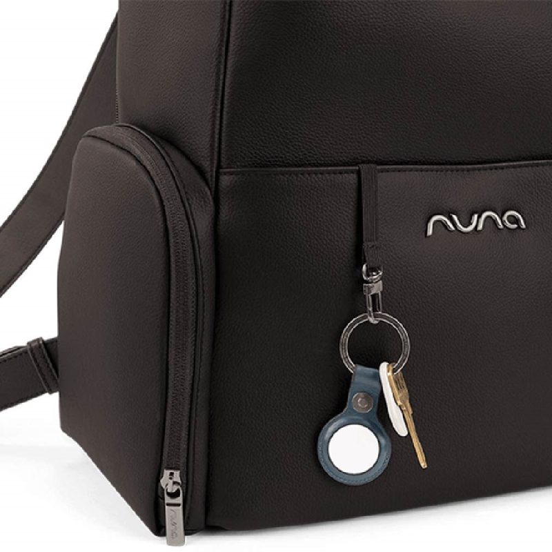 Nuna Essential bag Caviar