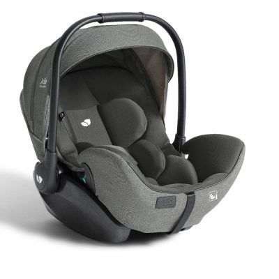 Joie i-Level Pro SIGNATURE Car Seat Evergreen