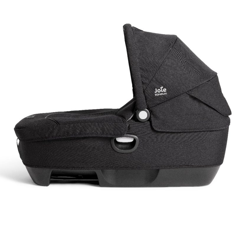 Joie Calmi R129 SIGNATURE Carrycot Eclipse