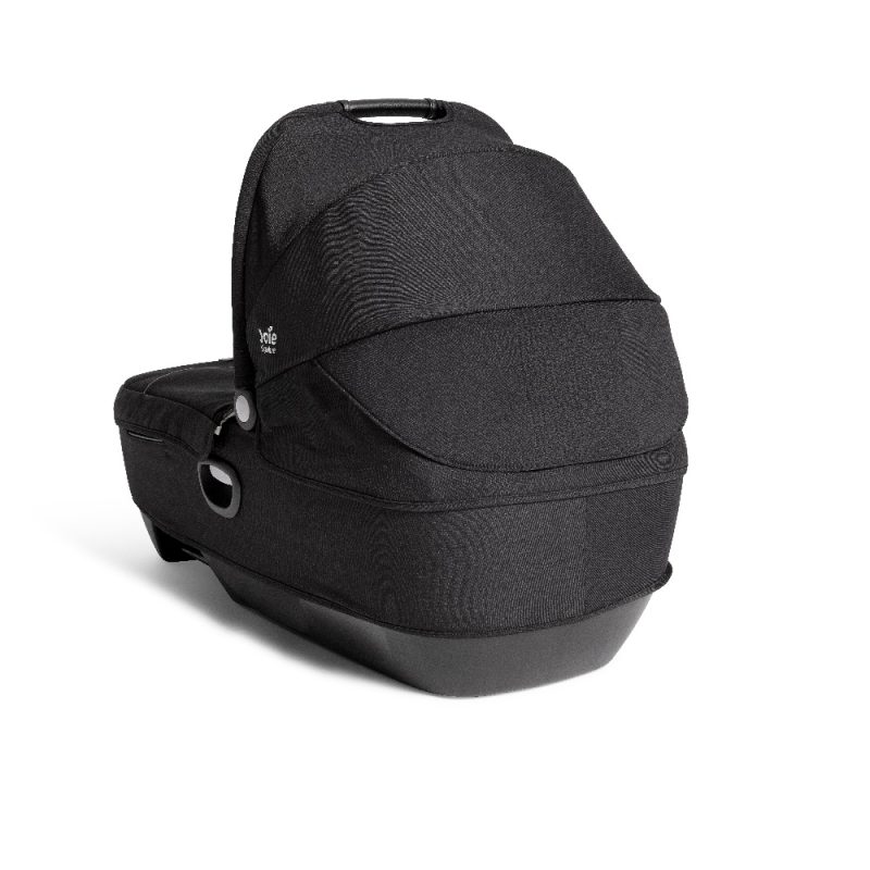 Joie Calmi R129 SIGNATURE Carrycot Eclipse