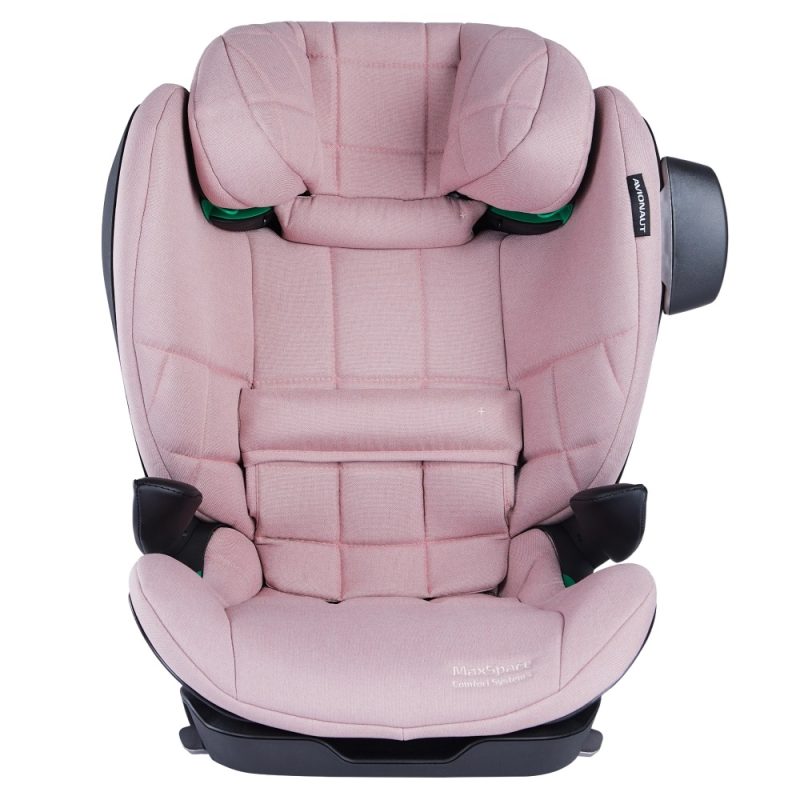 Avionaut MaxSpace Comfort System+ Pink