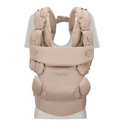 Nuna cudl luxe Baby Carrier Bundle