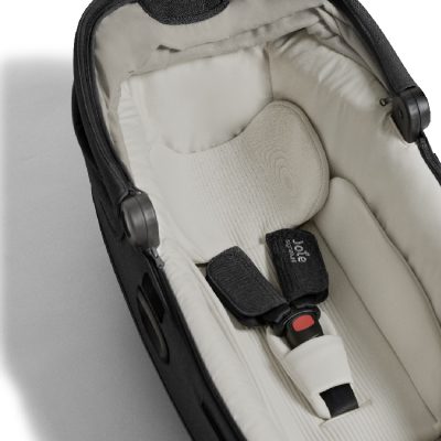 Joie Calmi R129 SIGNATURE Carrycot Eclipse