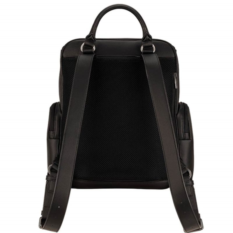 Nuna Essential bag Caviar