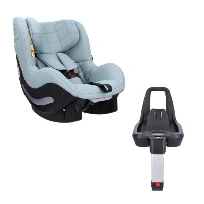 Avionaut Aerofix Carseat and Base Mint