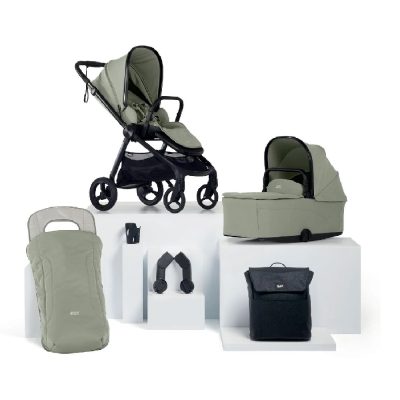 Mamas & Papas Vardo Sage Essential Kit