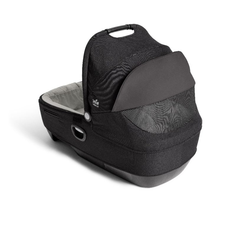 Joie Calmi R129 SIGNATURE Carrycot Eclipse