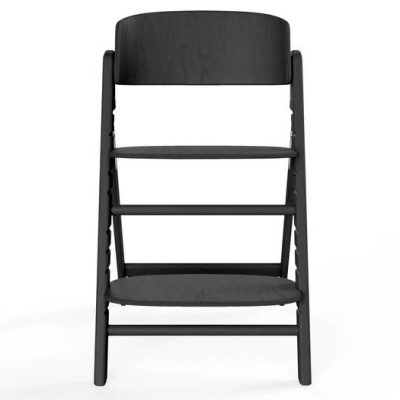 Cybex Click & Fold Chair Stunning Black