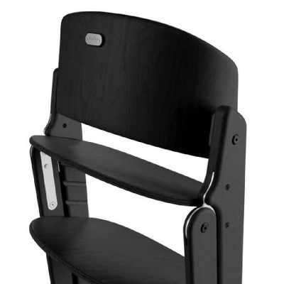 Cybex Click & Fold Chair Stunning Black