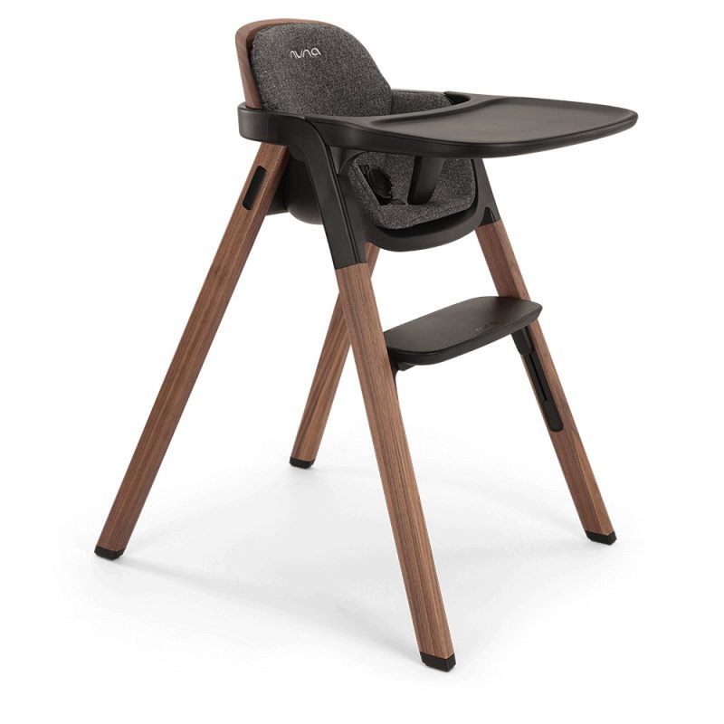 Nuna BRYN Highchair Sanderson