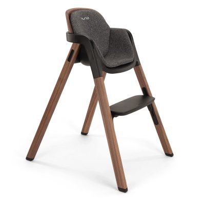 Nuna BRYN Highchair Sanderson