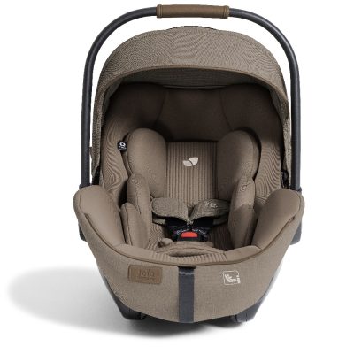 Joie i-Level Pro SIGNATURE Car Seat Maple