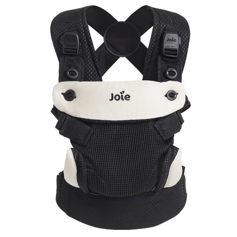 Joie Savvy Lite AIR 3n1 Baby Carrier Jett