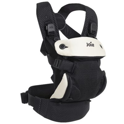 Joie Savvy Lite AIR 3n1 Baby Carrier Jett