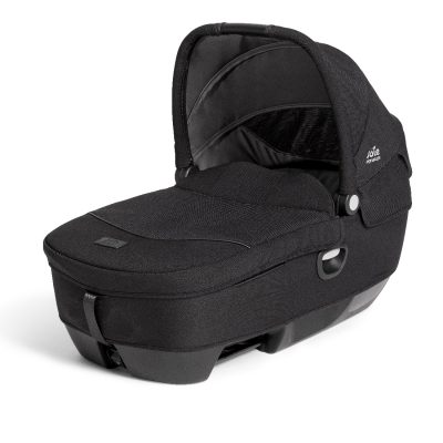 Joie Calmi R129 SIGNATURE Carrycot Eclipse