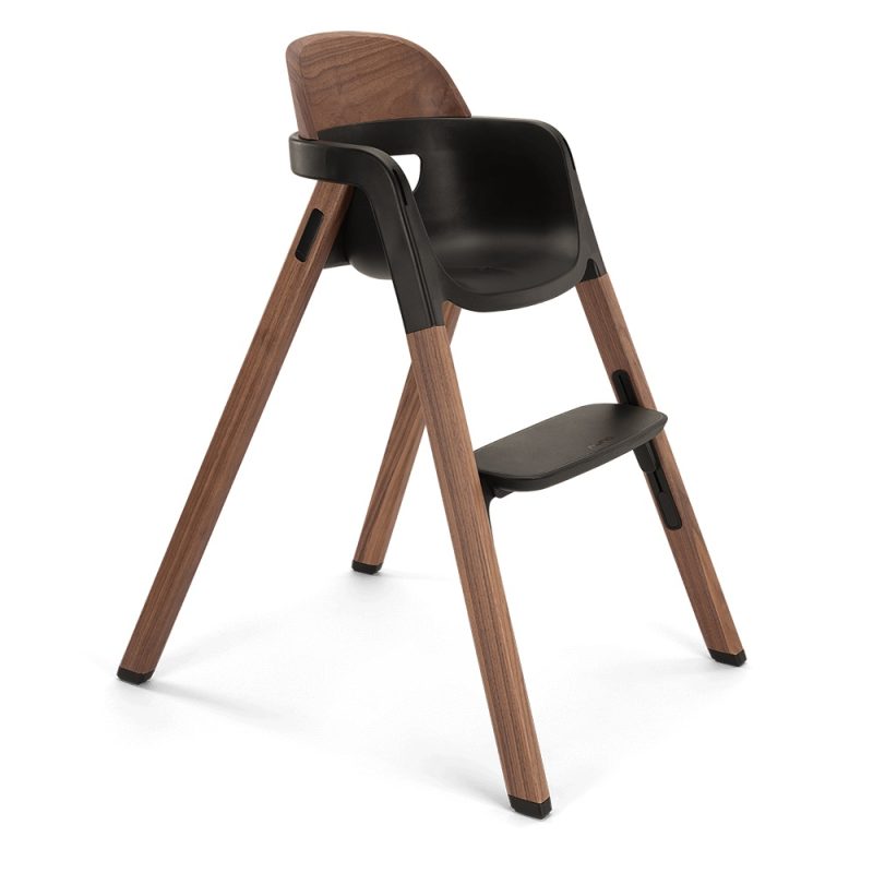 Nuna BRYN Highchair Sanderson