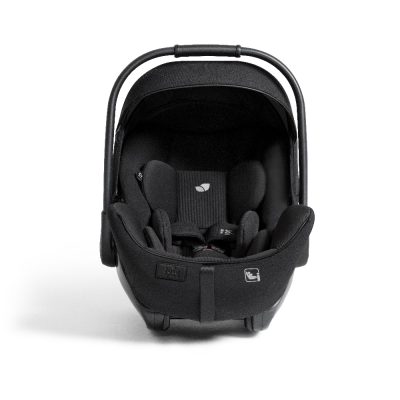 Joie i-Level Pro SIGNATURE Car Seat Eclipse