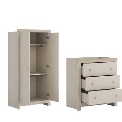 celeste changing unit and wardrobe 2