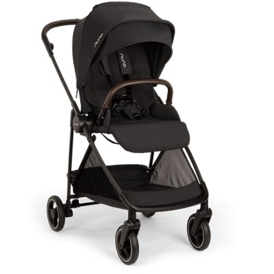 Nuna ixxa next Pushchair Caviar