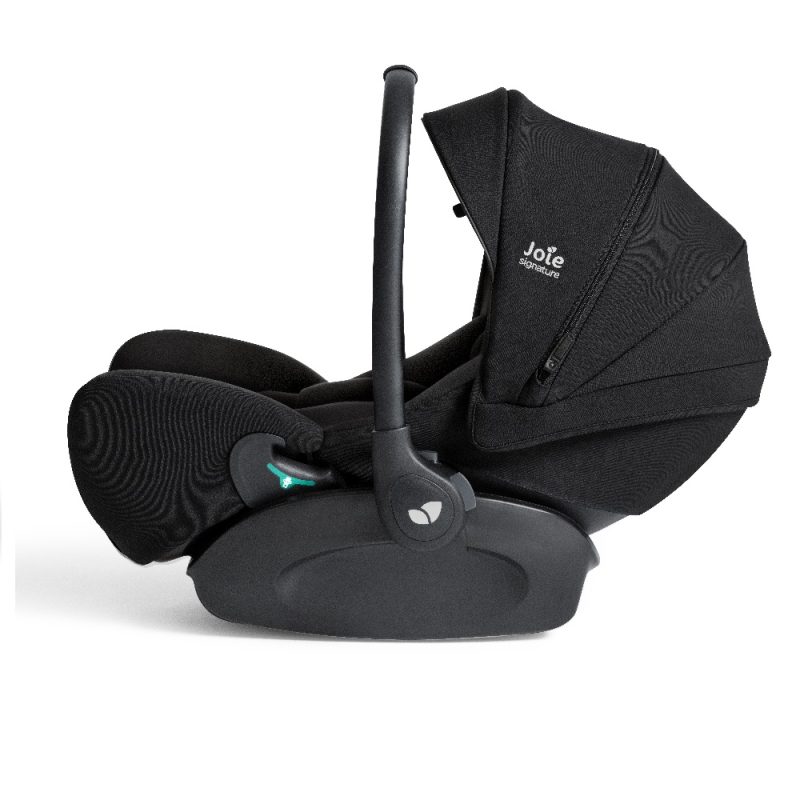 Joie i-Level Pro SIGNATURE Car Seat Eclipse