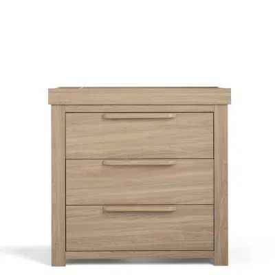 mamas-papas-furniture-sets-franklin-3-piece-cotbed-range-with-dresser-changer-double-wardrobe-oak 18