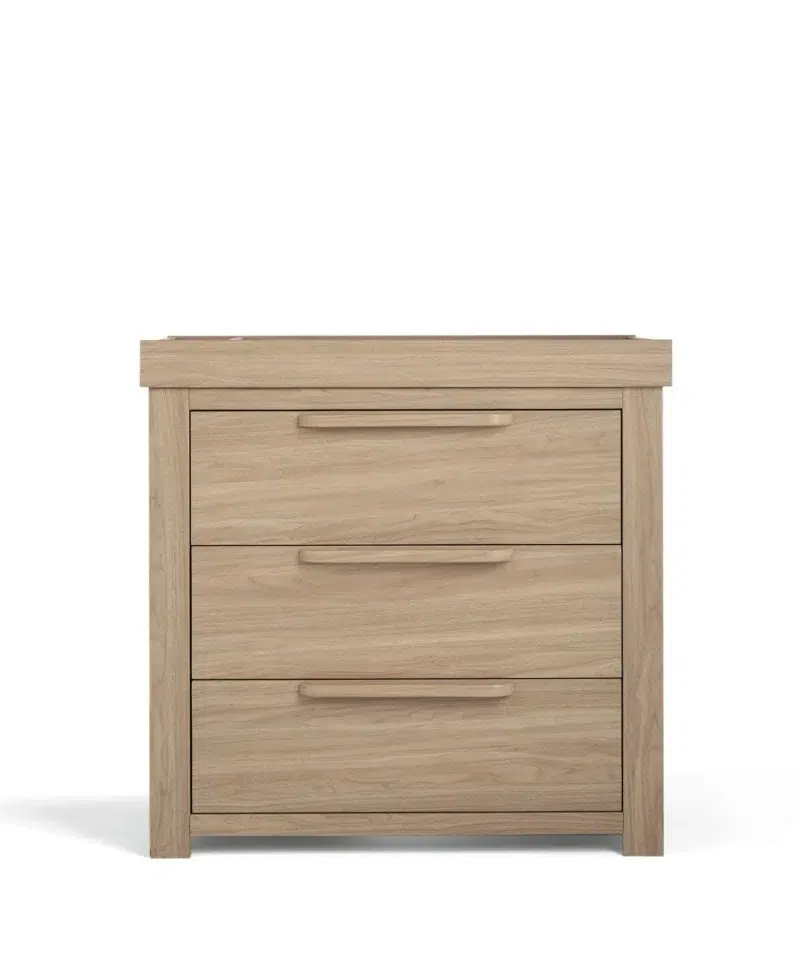 mamas-papas-furniture-sets-franklin-3-piece-cotbed-range-with-dresser-changer-double-wardrobe-oak 18