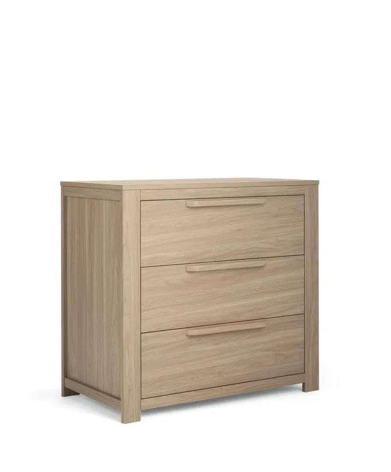 mamas-papas-furniture-sets-franklin-3-piece-cotbed-range-with-dresser-changer-double-wardrobe-oak 20