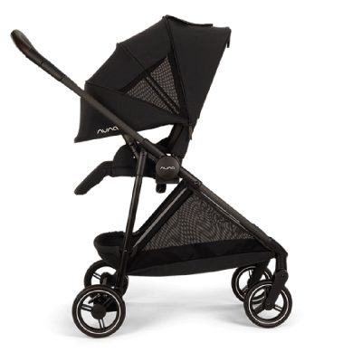 Nuna ixxa next Pushchair Caviar