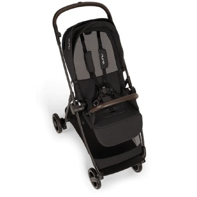 Nuna ixxa next Pushchair Caviar