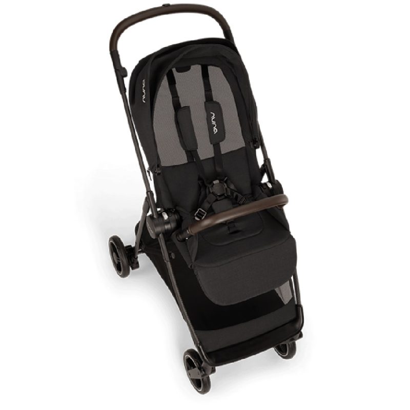 Nuna ixxa next Pushchair Caviar