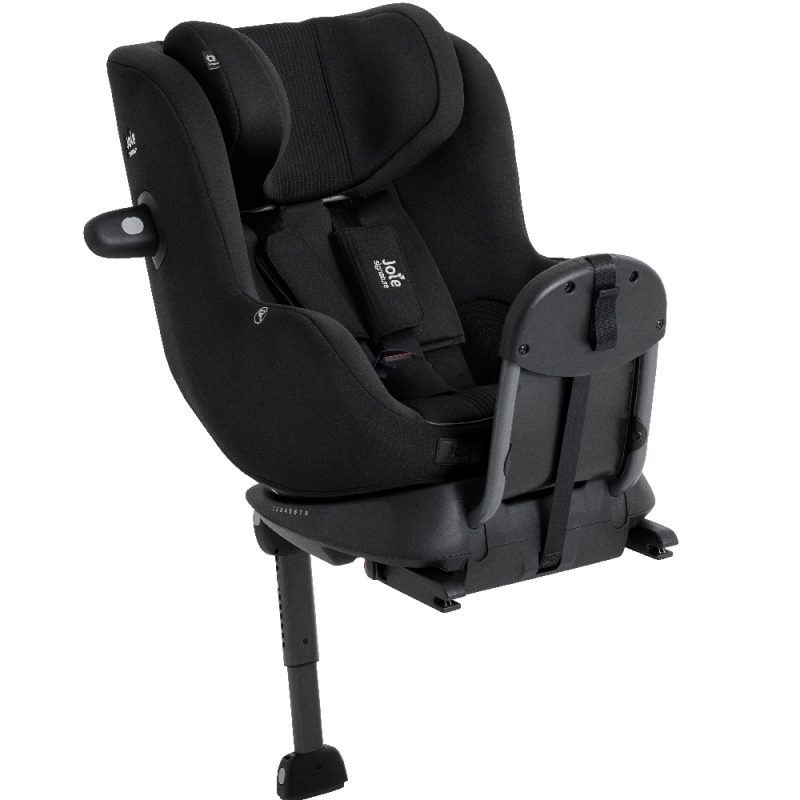 Joie i-Prodigi Signature Nordic Seat Eclipse