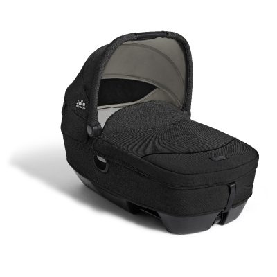 Joie Calmi R129 SIGNATURE Carrycot Eclipse