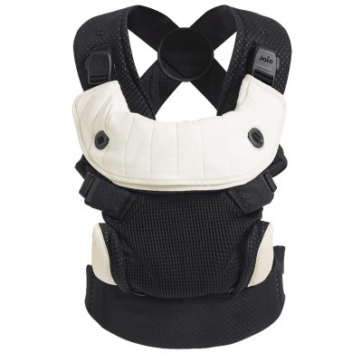 Joie Savvy Lite AIR 3n1 Baby Carrier Jett