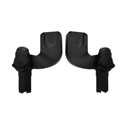 Egg Lower Car Seat Adaptors